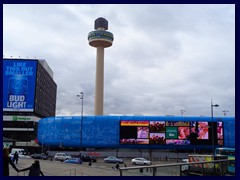 St Johns Beacon, Radio City Tower 01